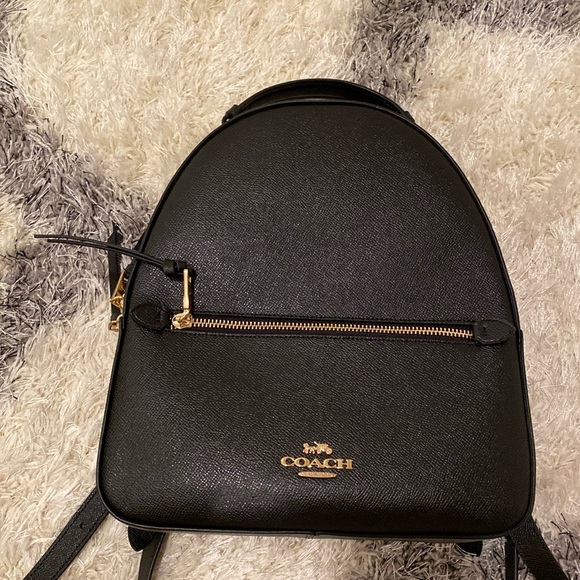 Coach Backpack - Picture 1 of 6